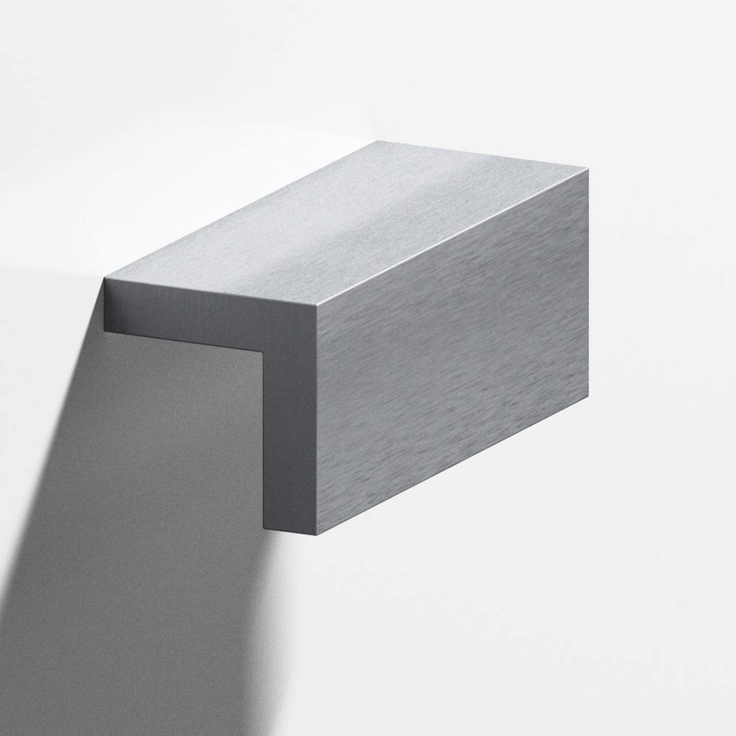 Colonial Bronze Edge Pull