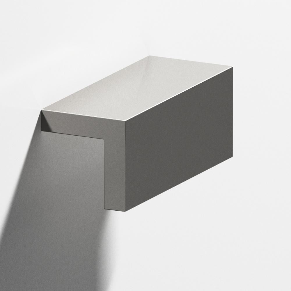 Colonial Bronze Edge Pull