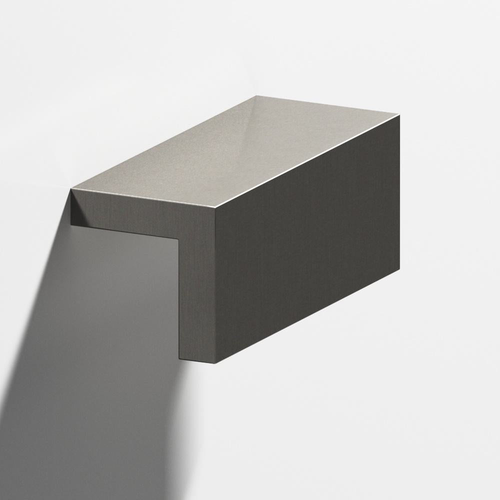 Colonial Bronze Edge Pull