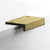 Colonial Bronze Edge Pull
