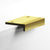 Colonial Bronze Edge Pull