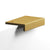 Colonial Bronze Edge Pull