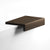Colonial Bronze Edge Pull