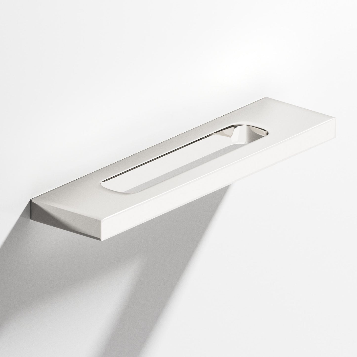 Colonial Bronze Cabinet Pull