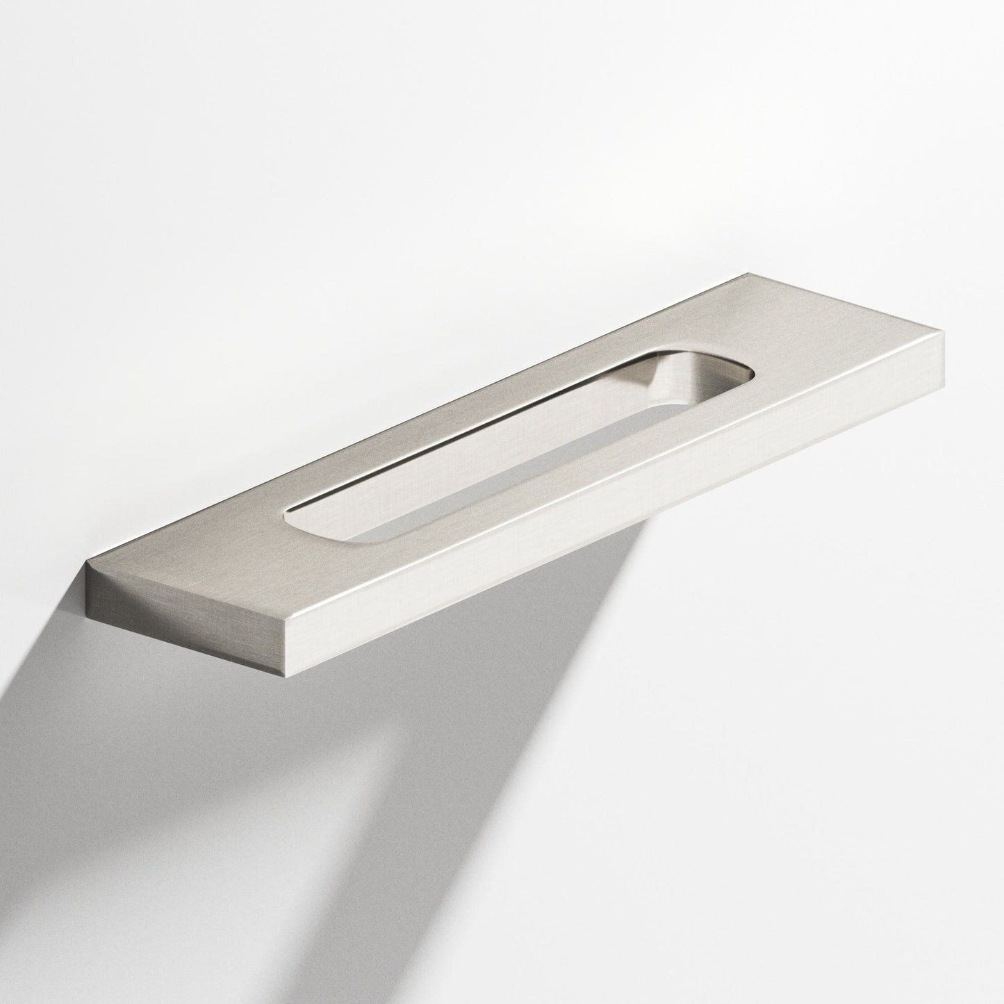 Colonial Bronze Cabinet Pull