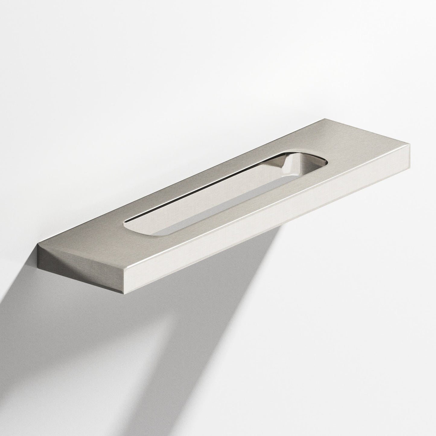 Colonial Bronze Cabinet Pull