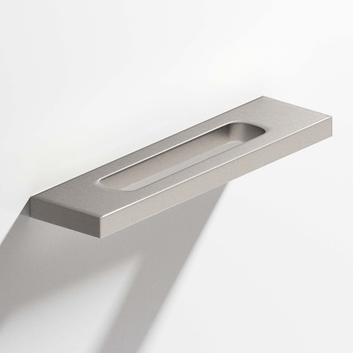 Colonial Bronze Cabinet Pull