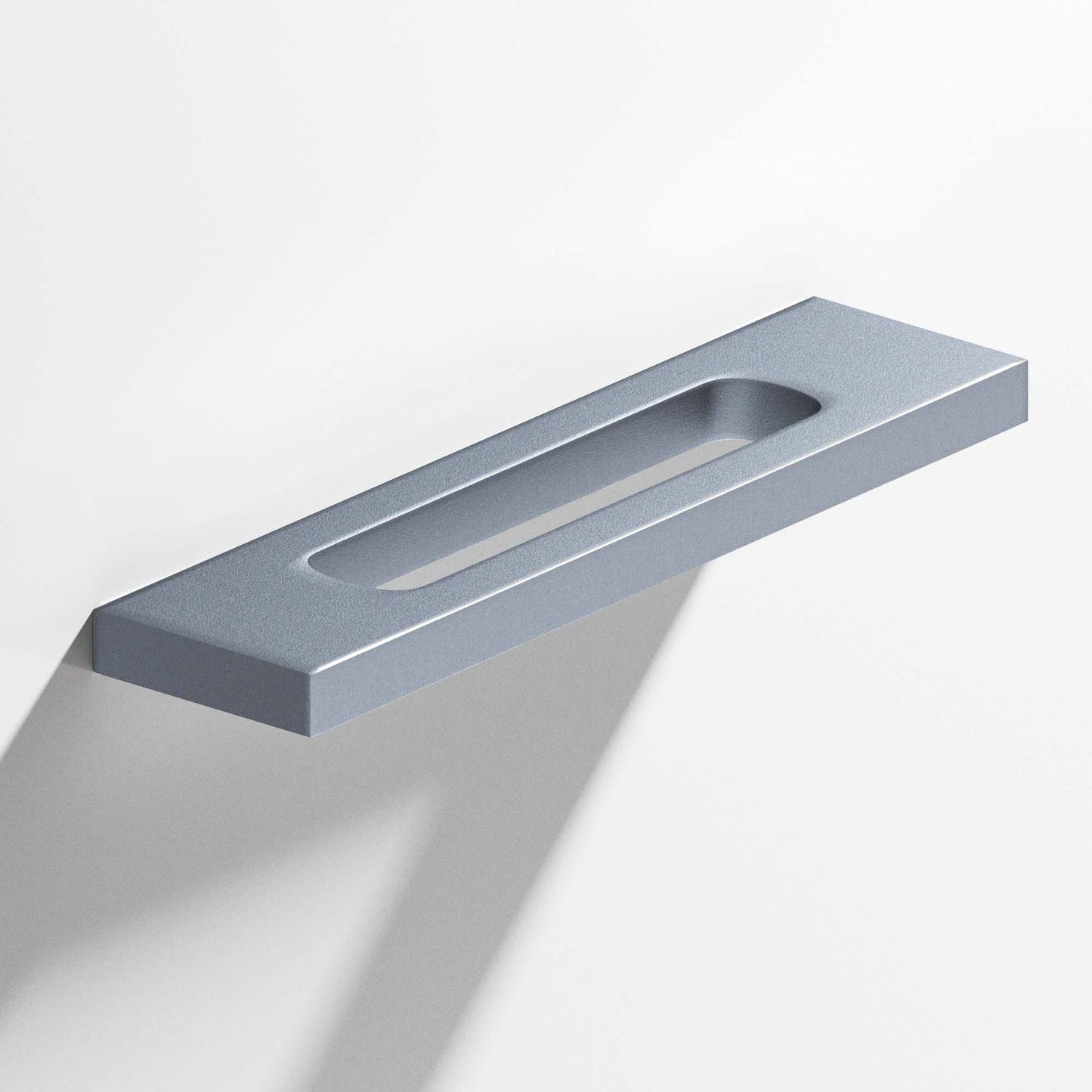 Colonial Bronze Cabinet Pull