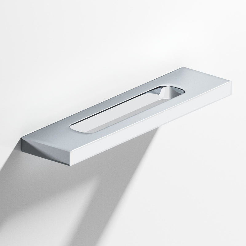 Colonial Bronze Cabinet Pull