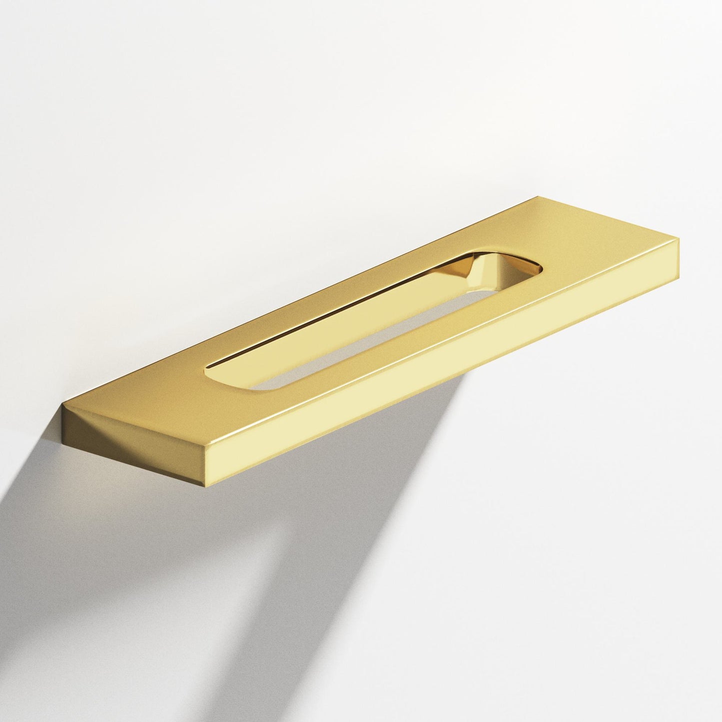 Colonial Bronze Cabinet Pull