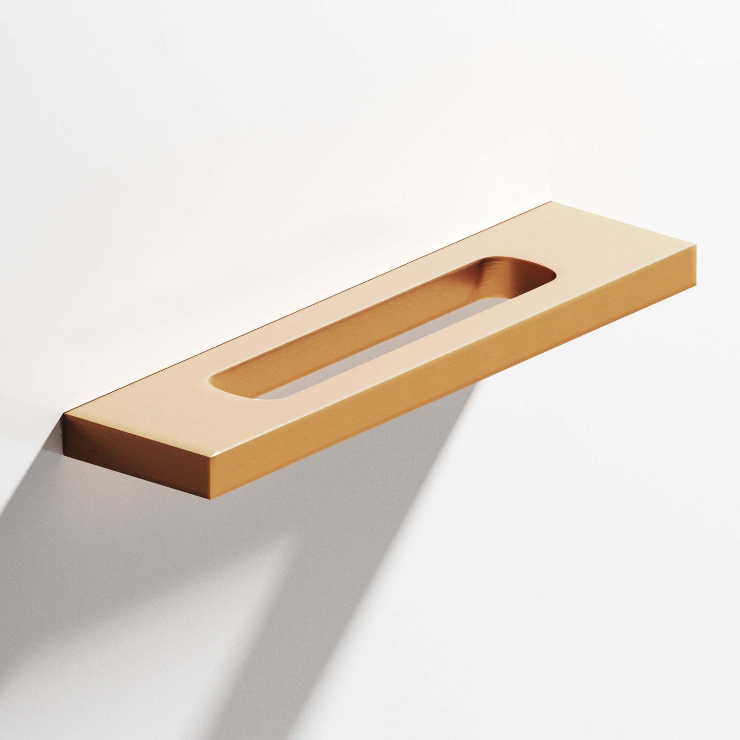 Colonial Bronze Cabinet Pull