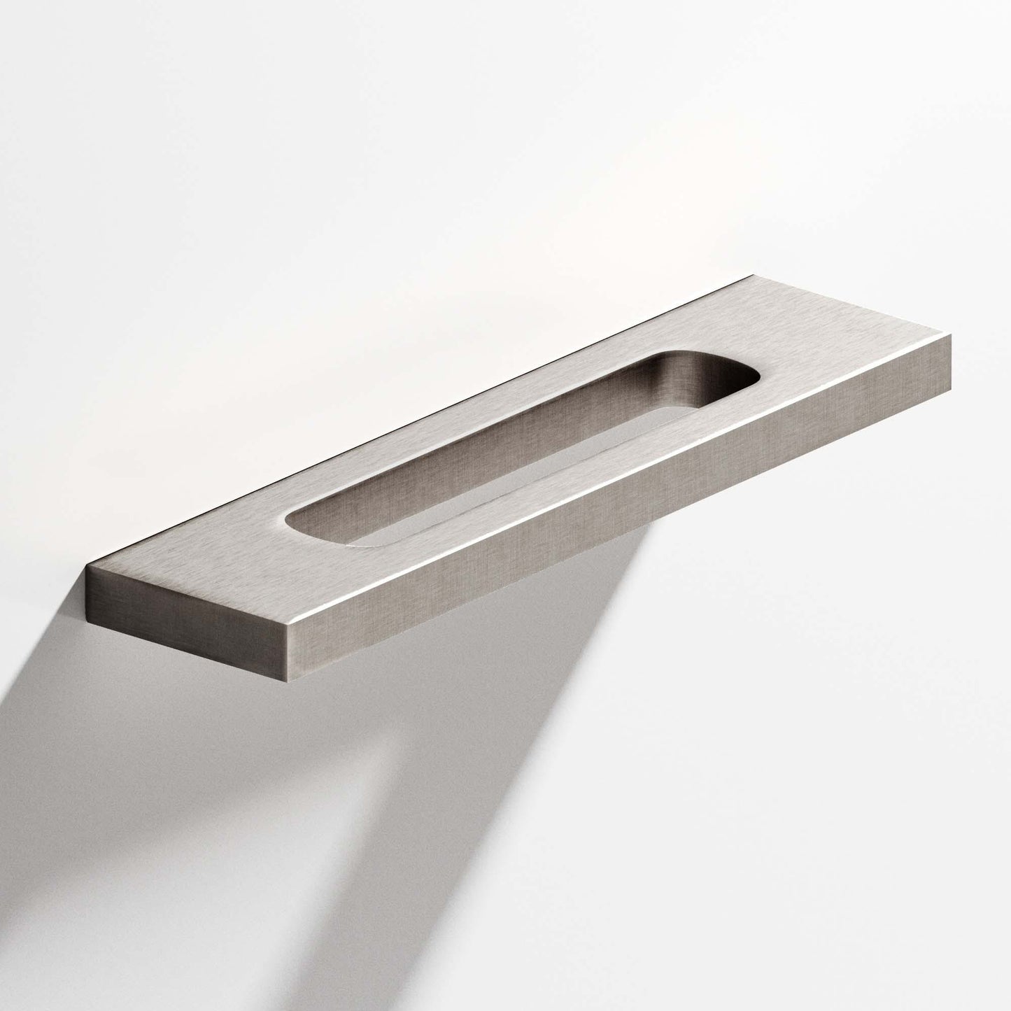 Colonial Bronze Cabinet Pull