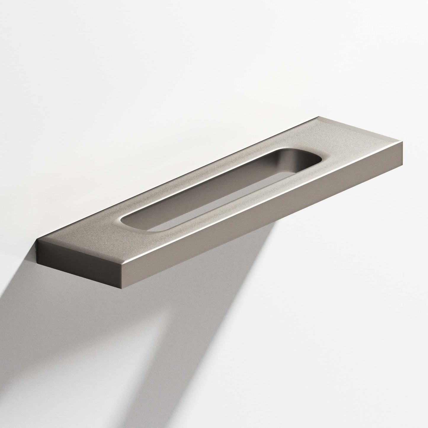 Colonial Bronze Cabinet Pull