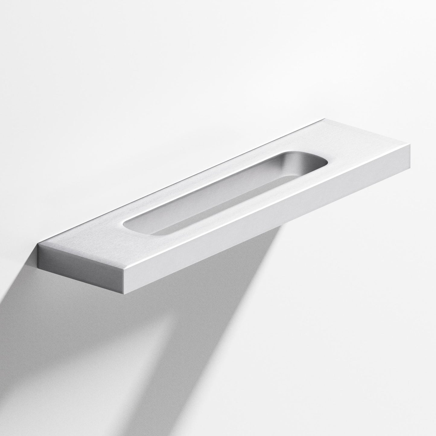 Colonial Bronze Cabinet Pull