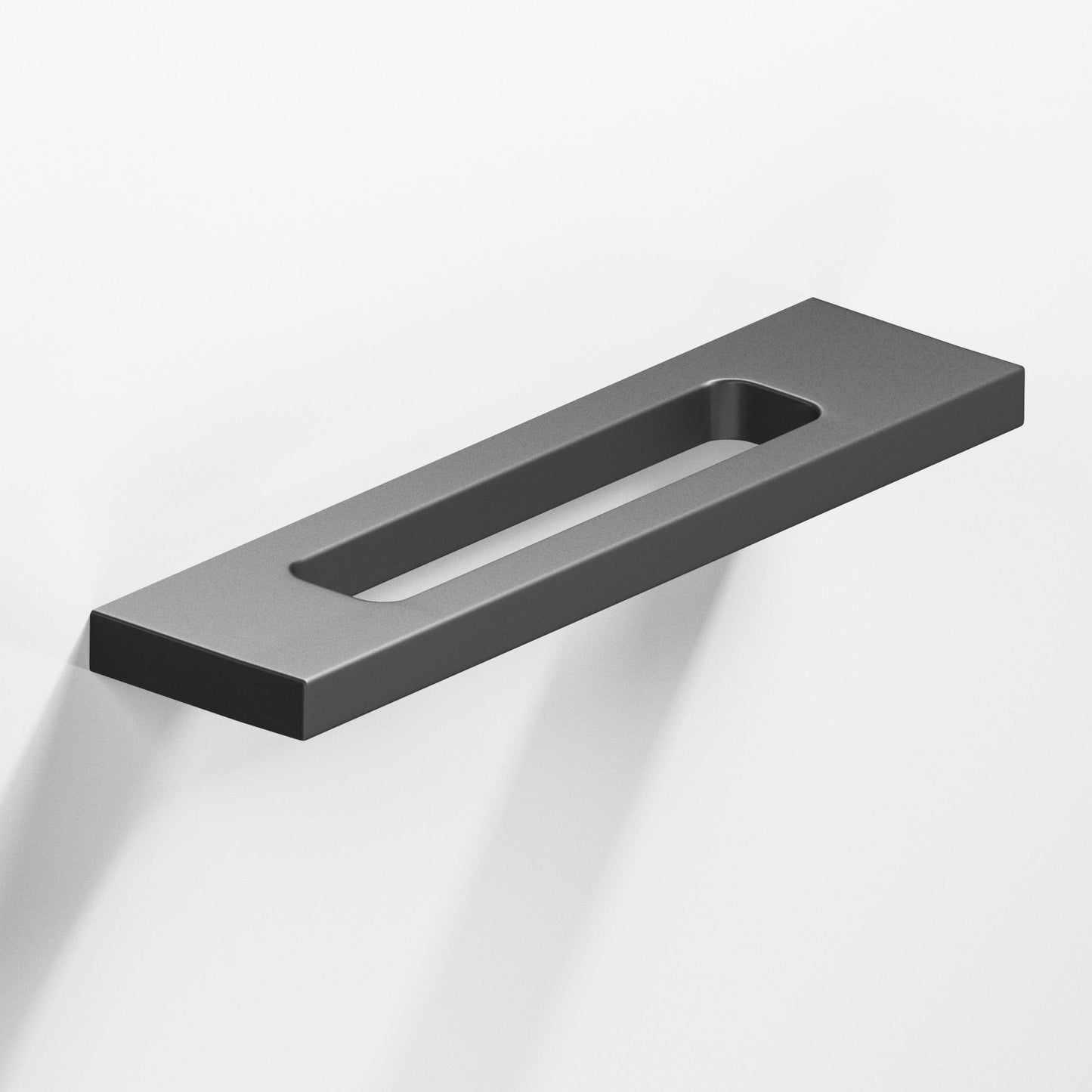 Colonial Bronze Cabinet Pull