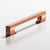 Colonial Bronze Cabinet Pull