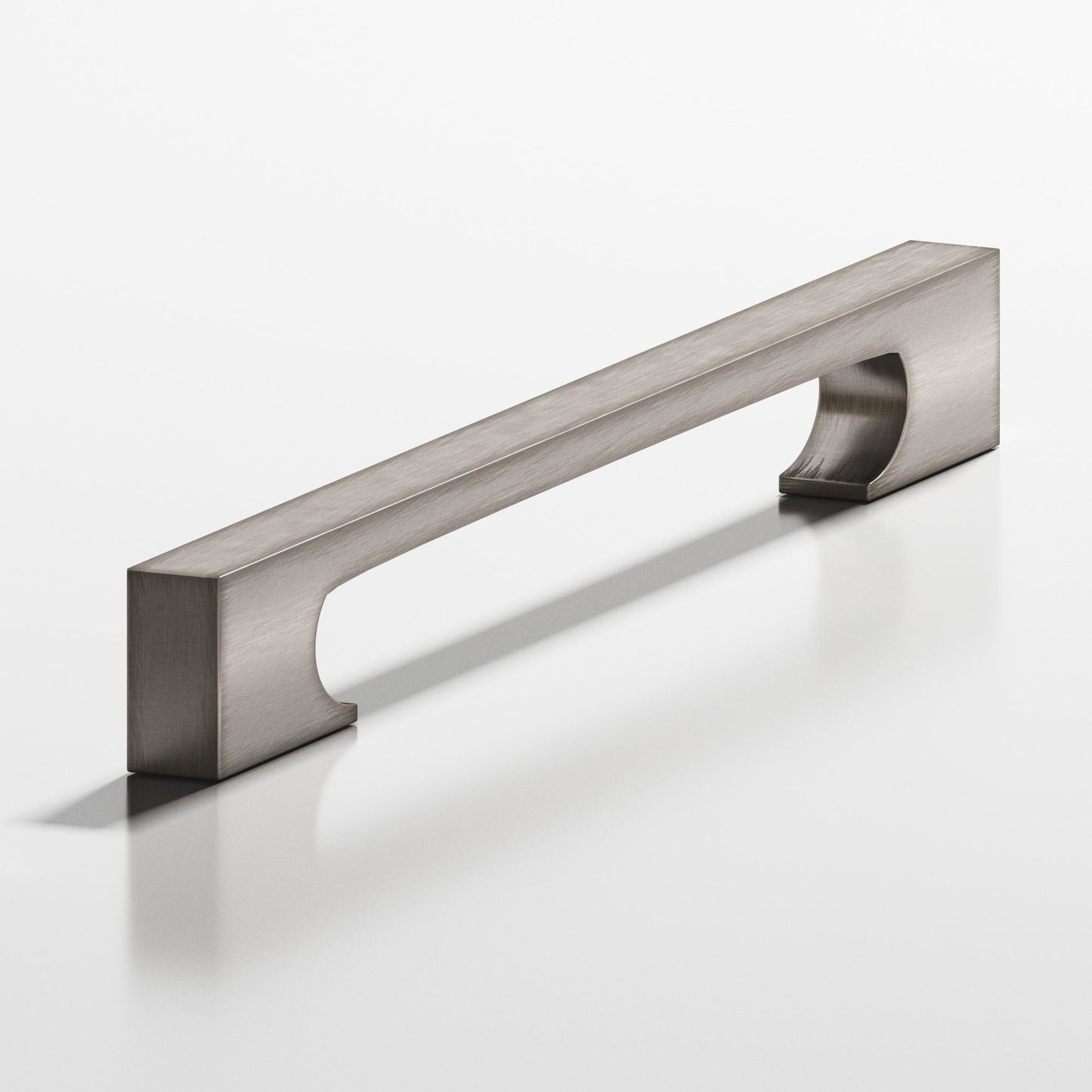 Colonial Bronze Cabinet Pull