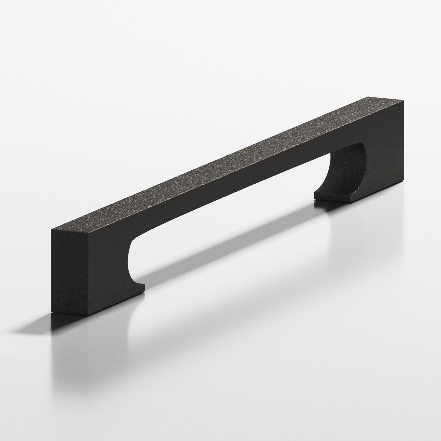 Colonial Bronze Cabinet Pull