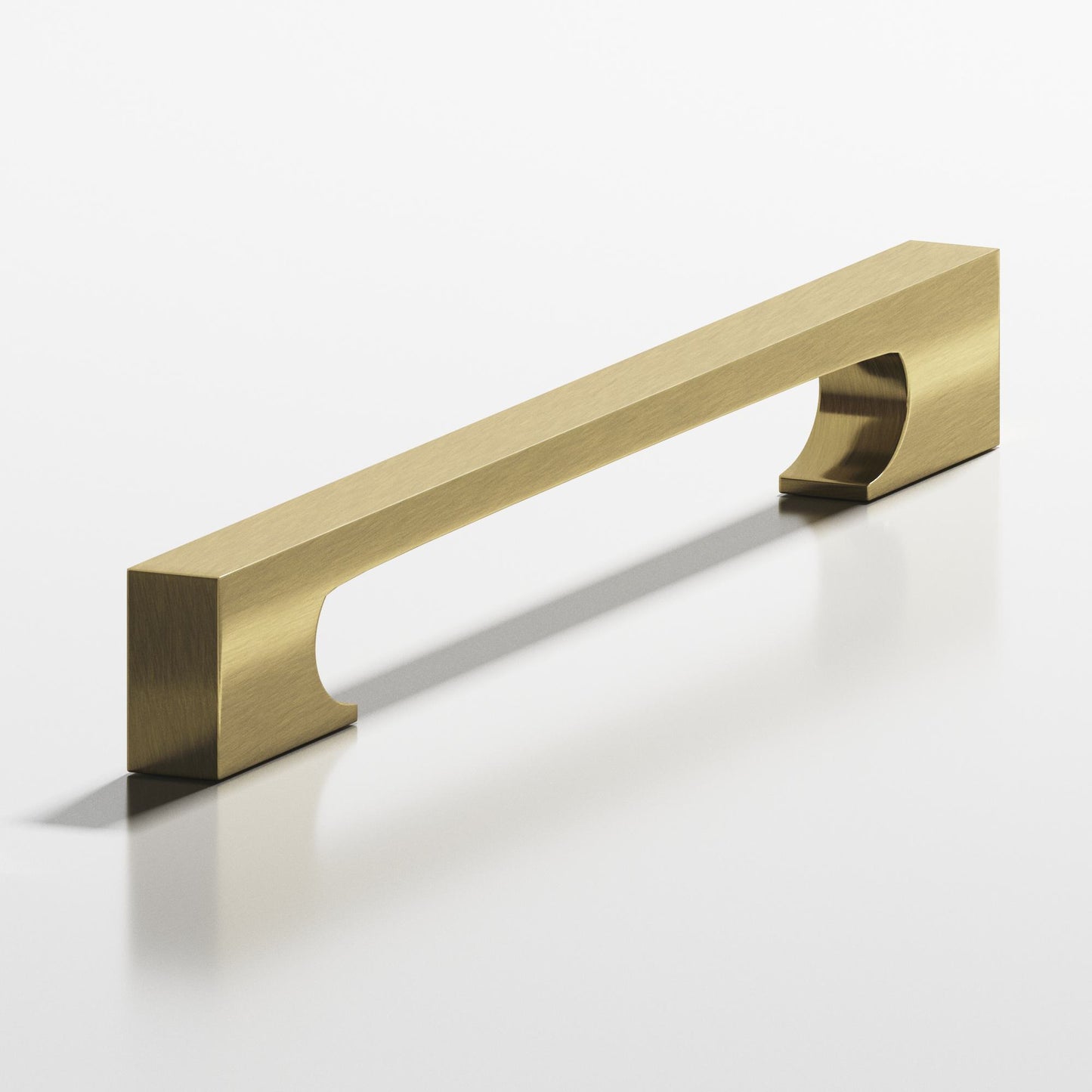 Colonial Bronze Cabinet Pull