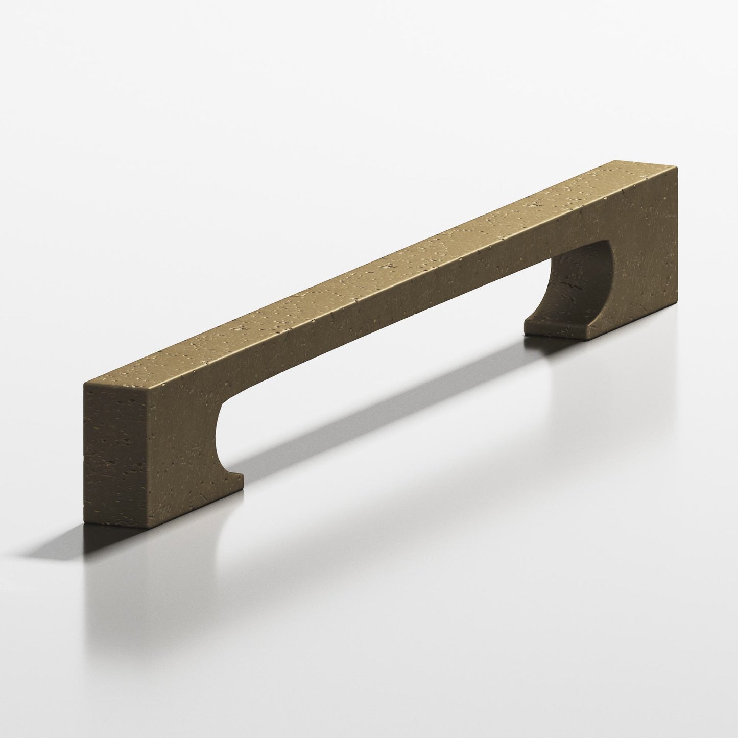Colonial Bronze Cabinet Pull