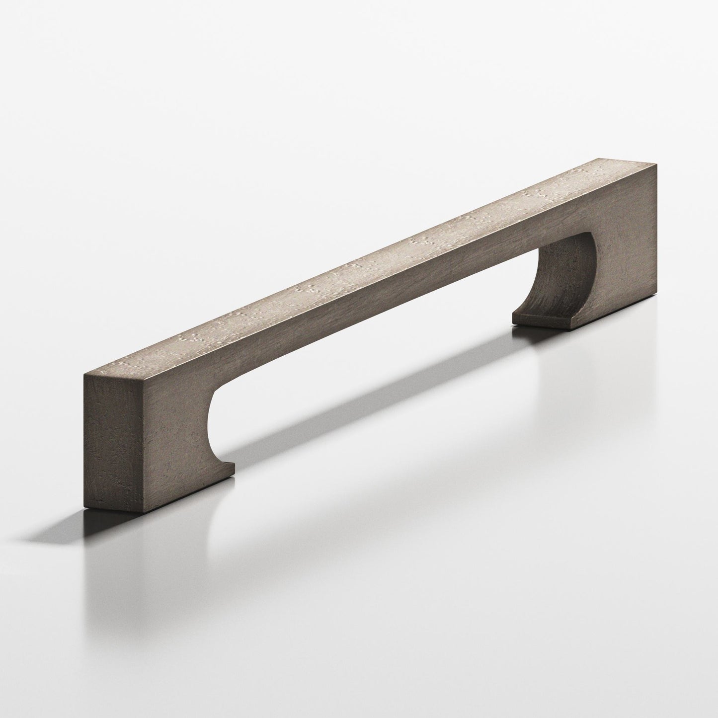 Colonial Bronze Cabinet Pull