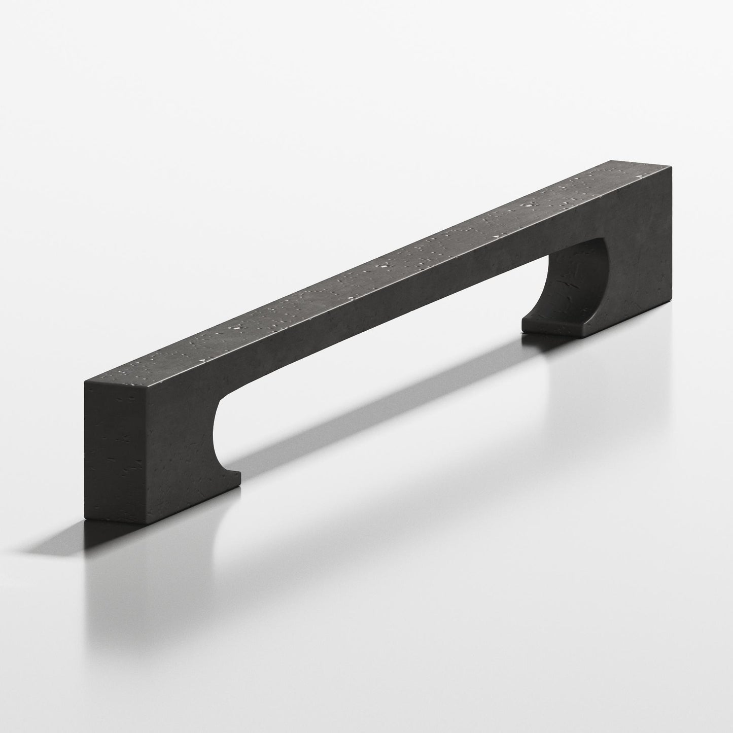 Colonial Bronze Cabinet Pull
