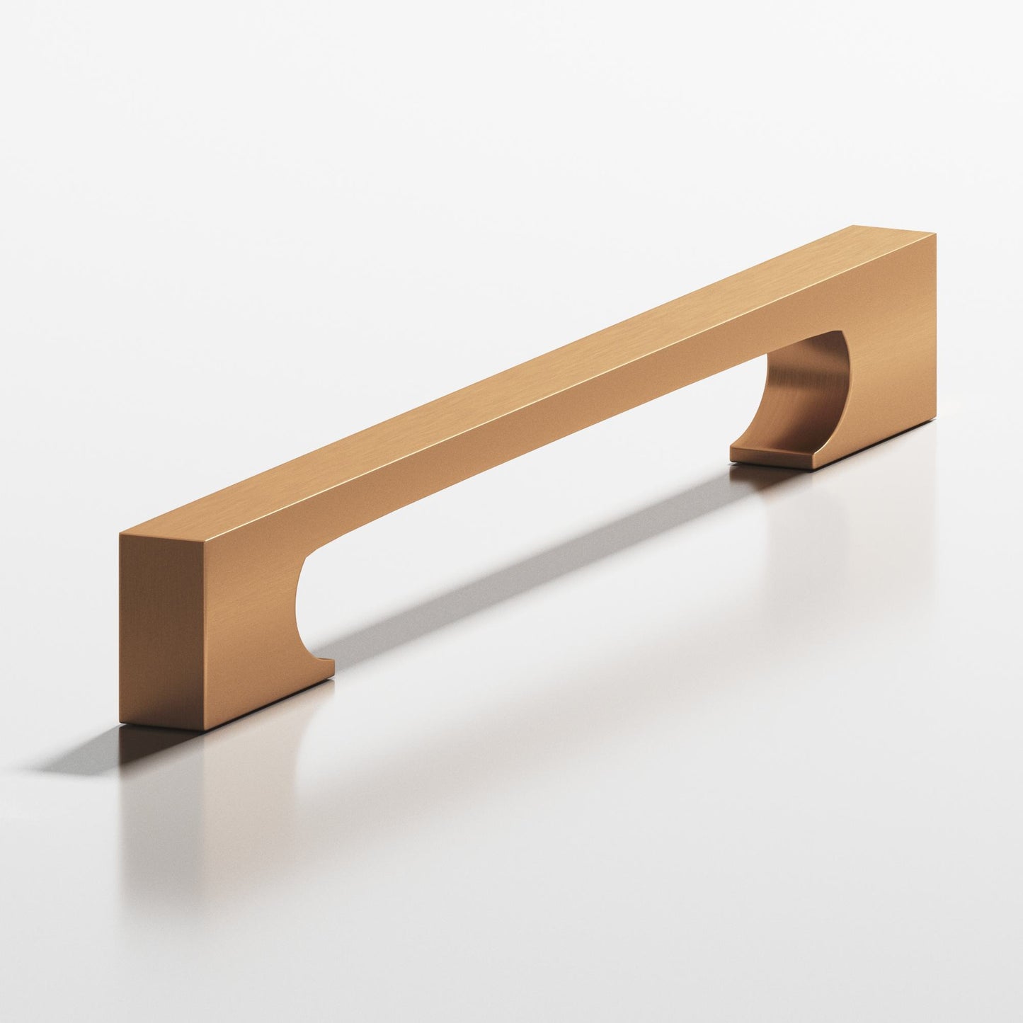 Colonial Bronze Cabinet Pull
