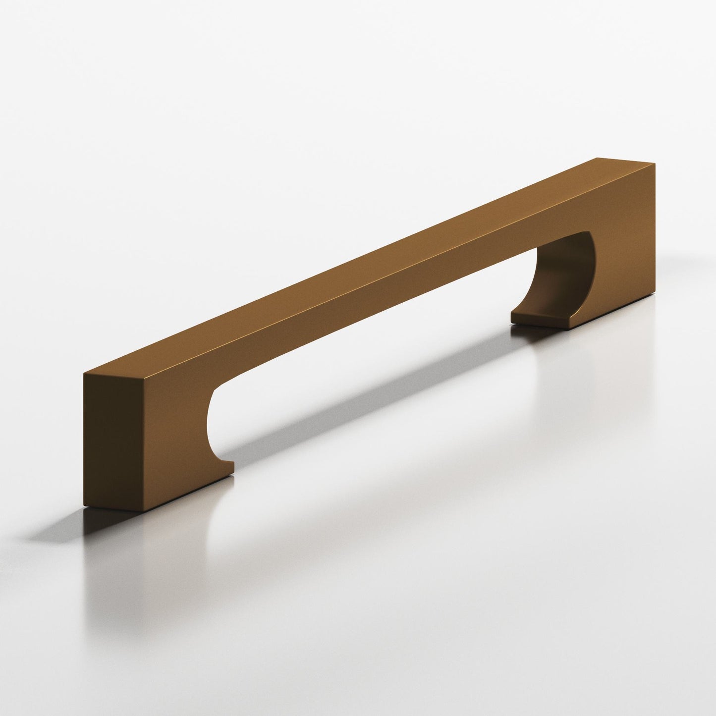 Colonial Bronze Cabinet Pull