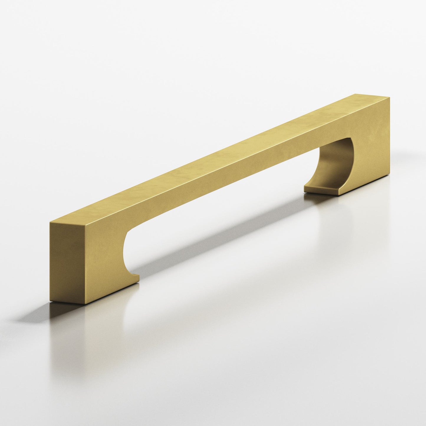 Colonial Bronze Cabinet Pull