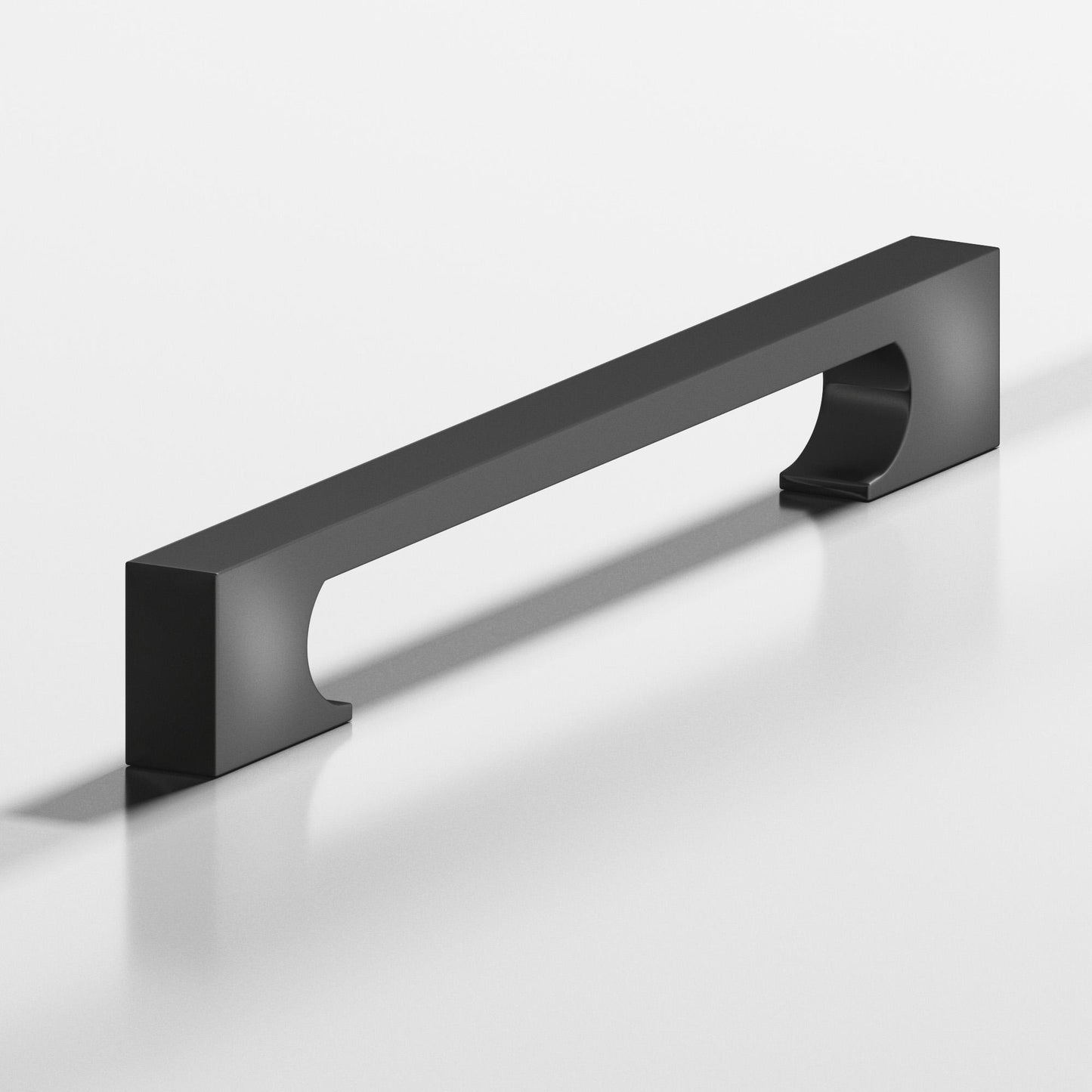 Colonial Bronze Cabinet Pull