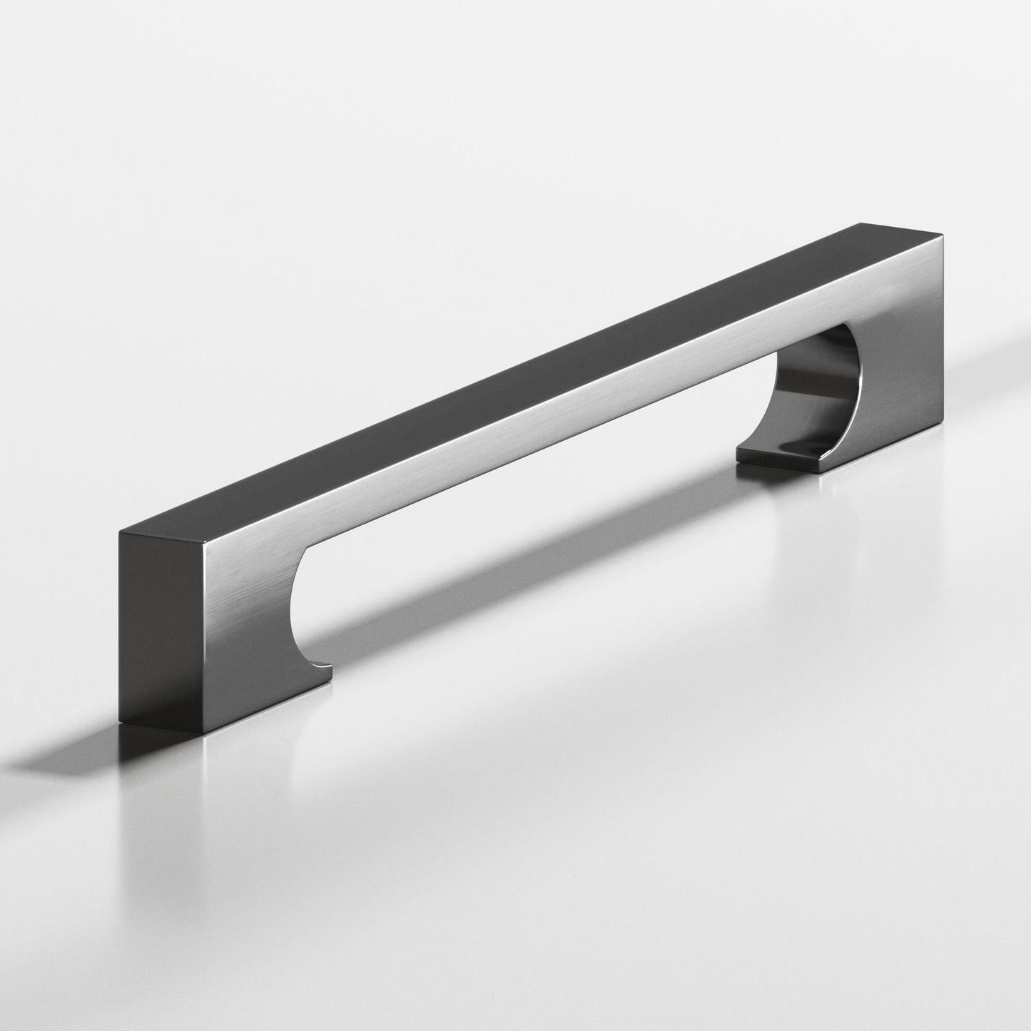 Colonial Bronze Cabinet Pull