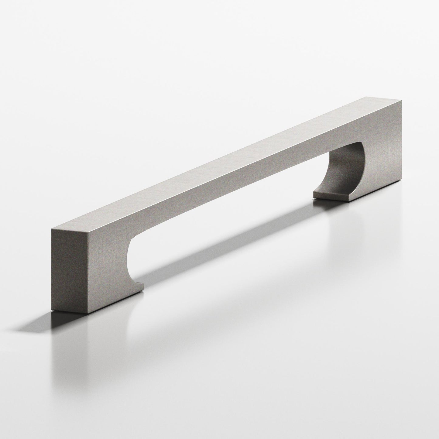 Colonial Bronze Shower Door Pull