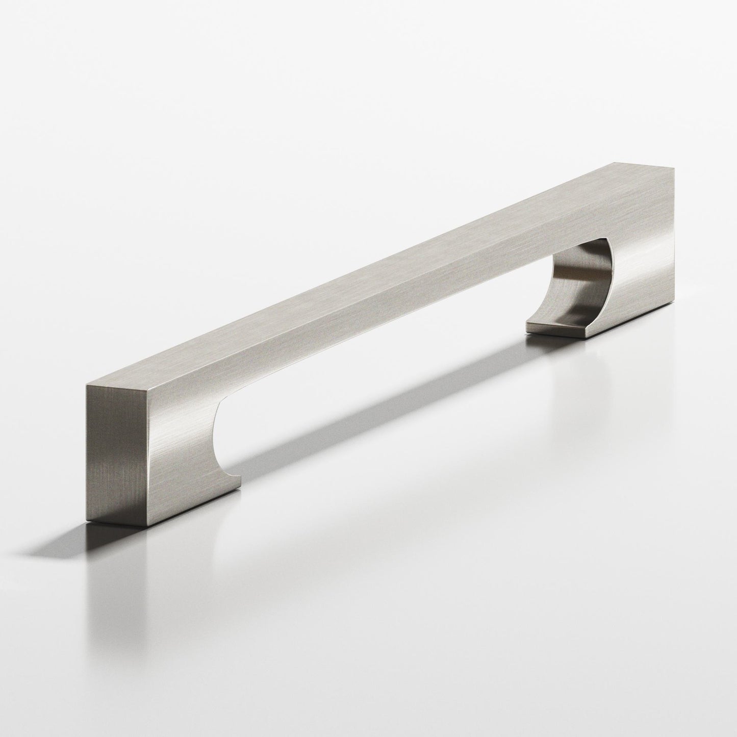 Colonial Bronze Shower Door Pull