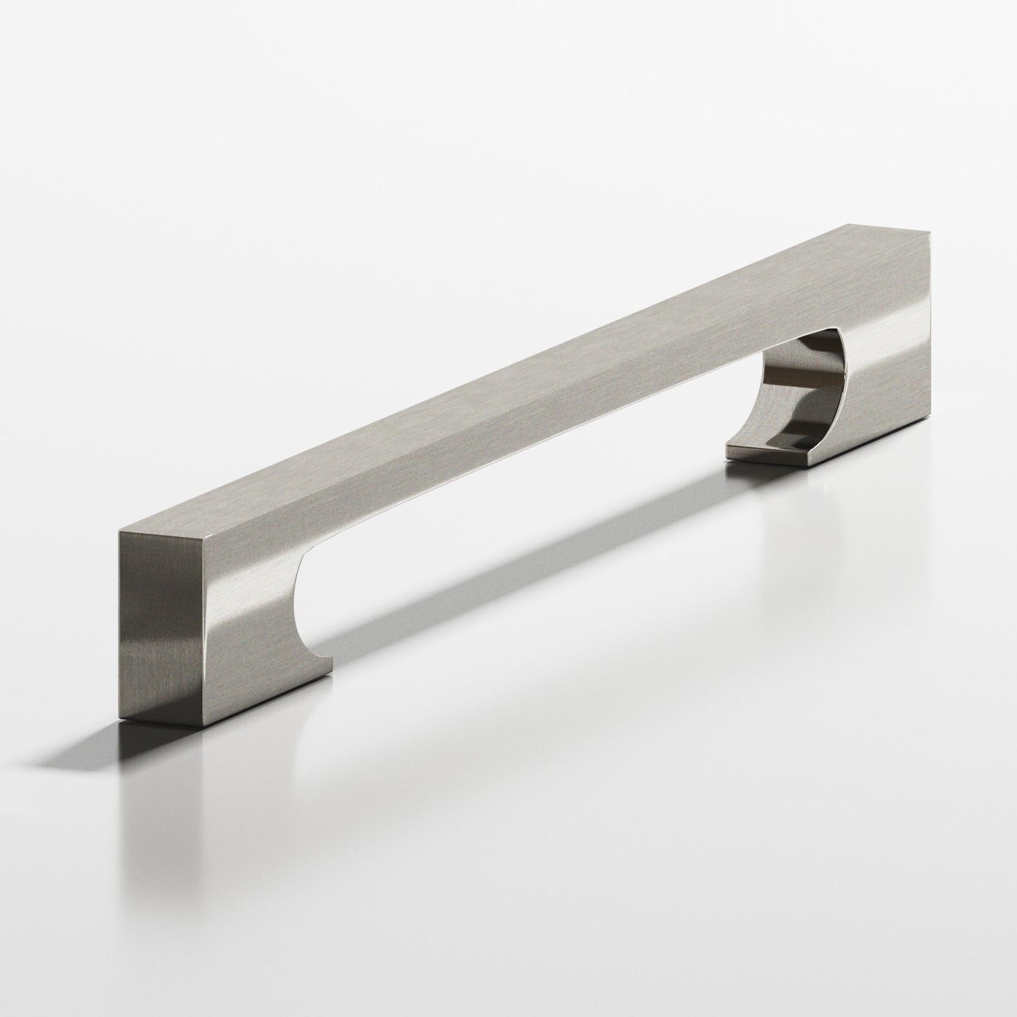 Colonial Bronze Shower Door Pull