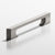 Colonial Bronze Shower Door Pull