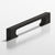 Colonial Bronze Shower Door Pull