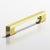 Colonial Bronze Shower Door Pull