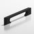 Colonial Bronze Shower Door Pull