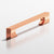 Colonial Bronze Shower Door Pull