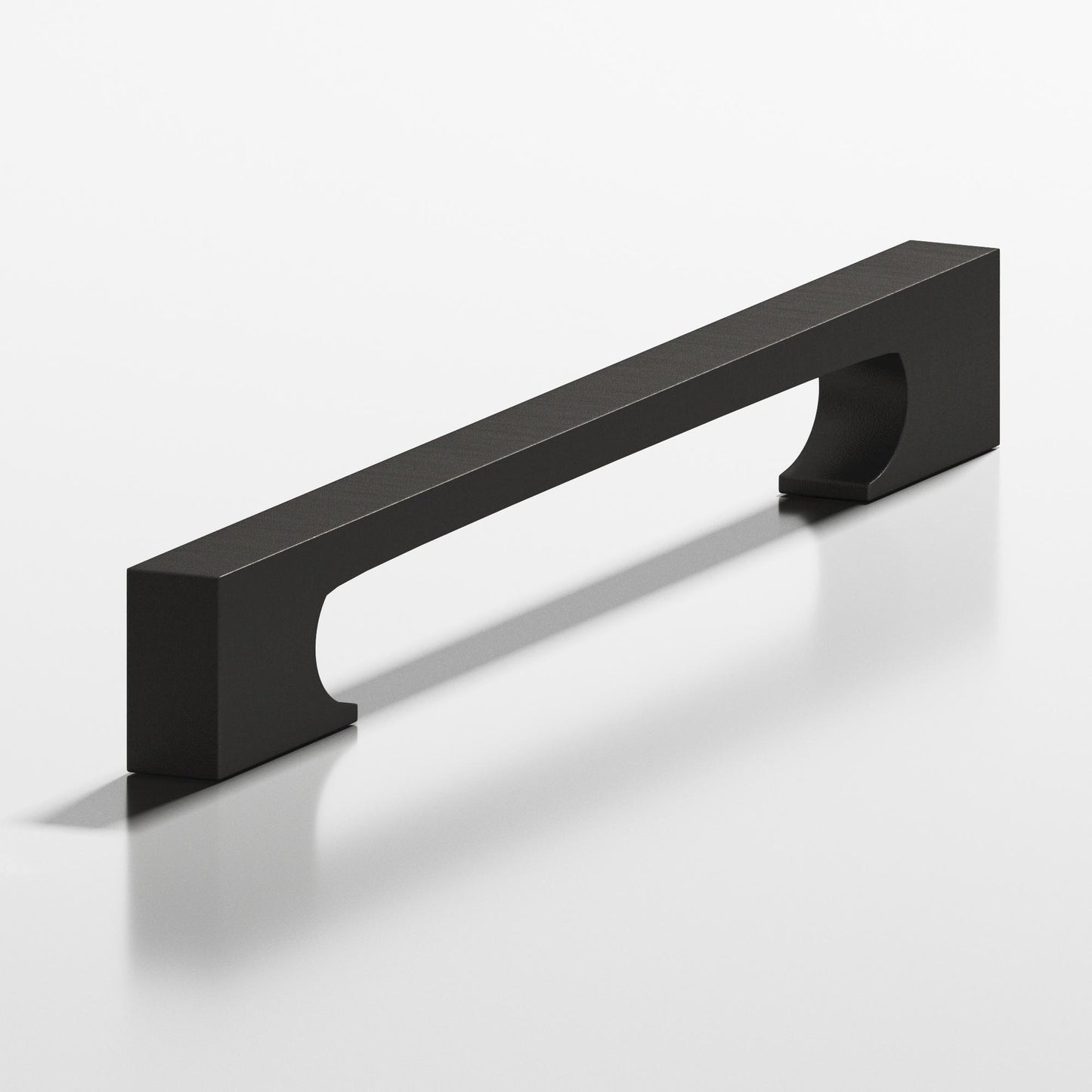 Colonial Bronze Cabinet Pull