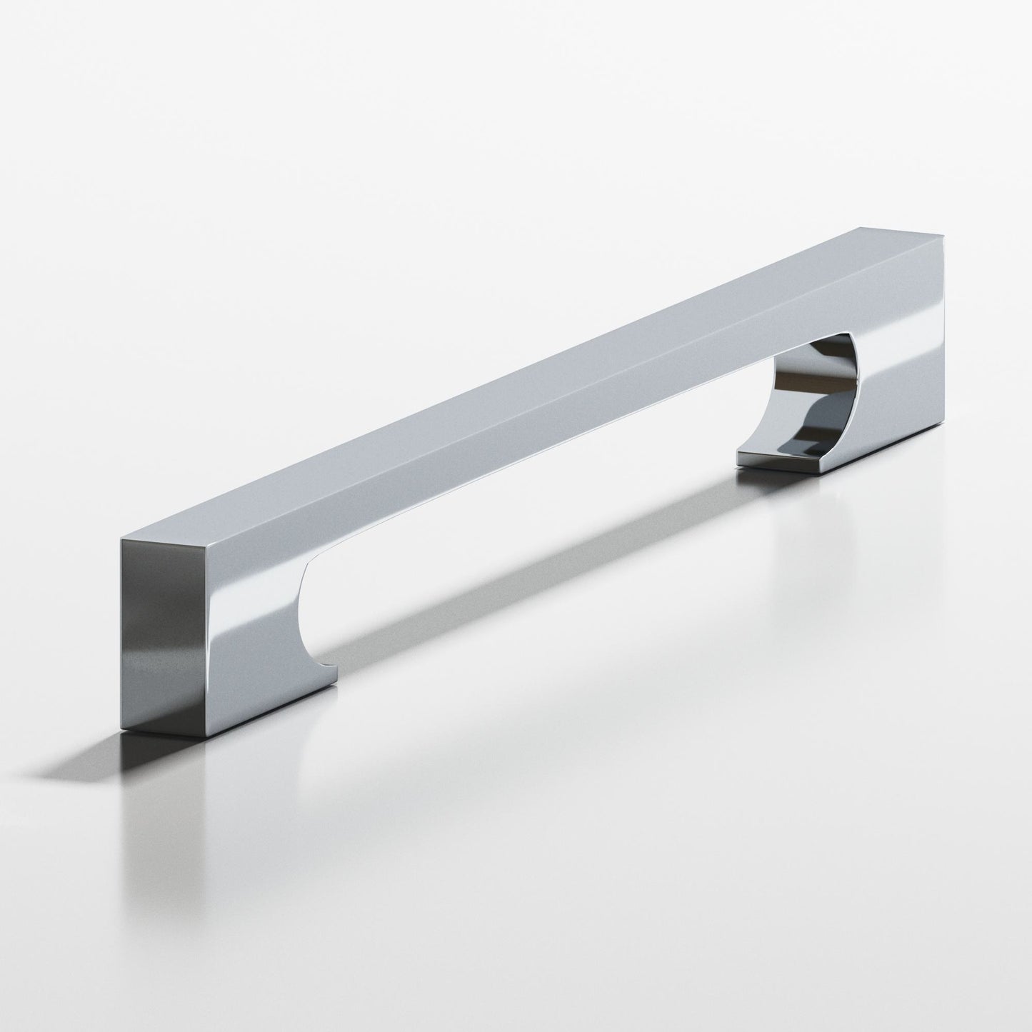 Colonial Bronze Cabinet Pull