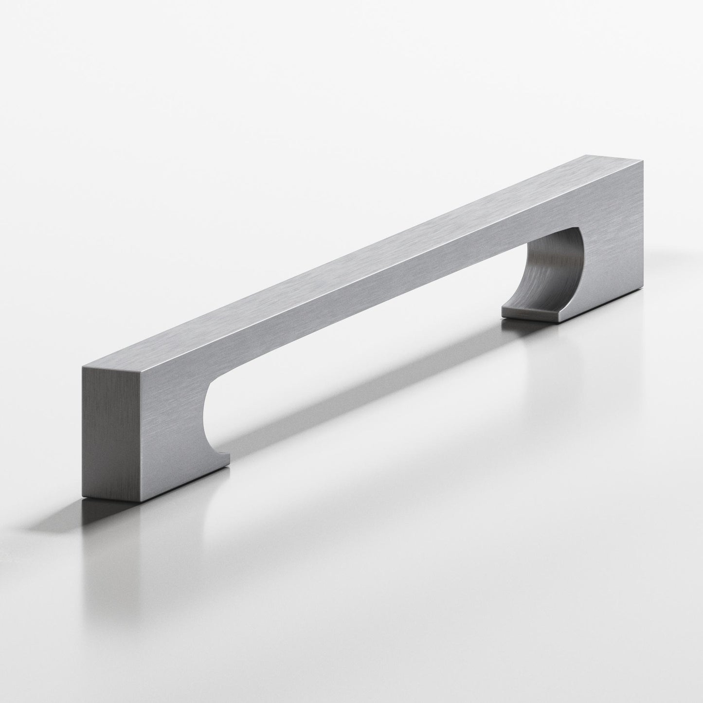 Colonial Bronze Cabinet Pull