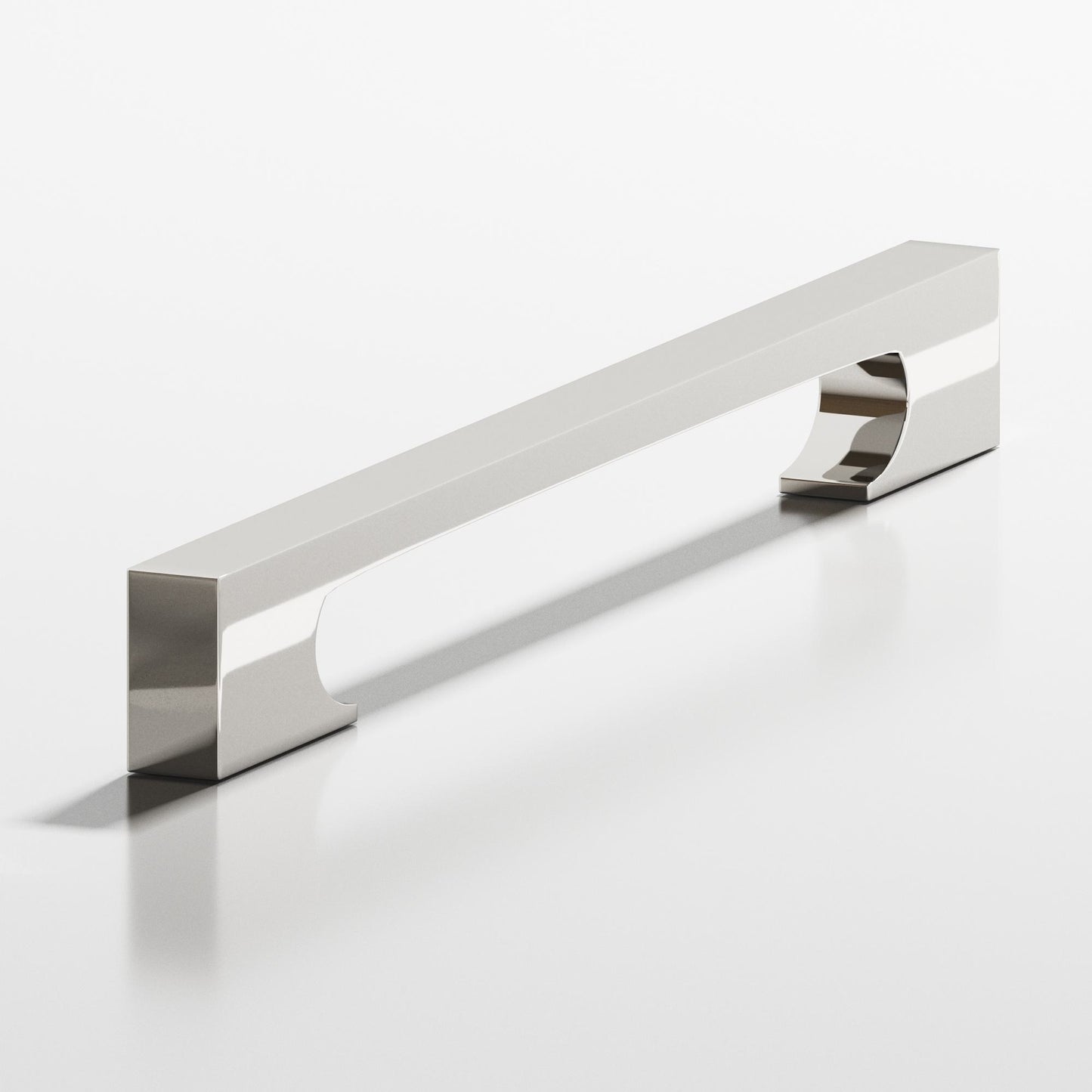 Colonial Bronze Cabinet Pull