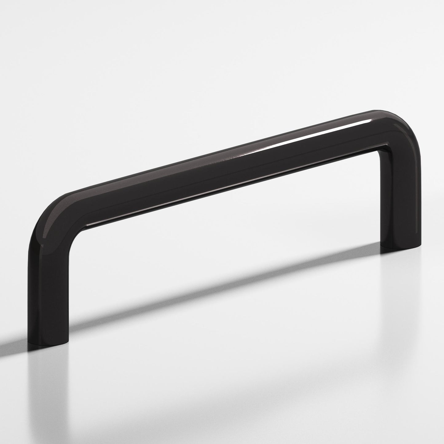 Colonial Bronze Cabinet Pull