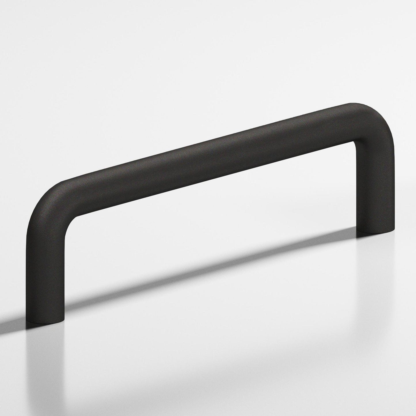 Colonial Bronze Cabinet Pull