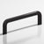 Colonial Bronze Cabinet Pull