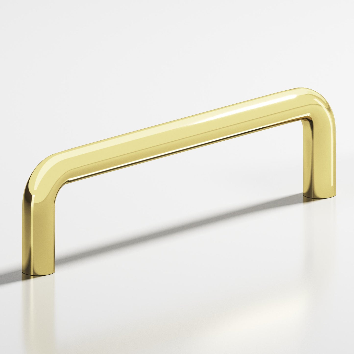 Colonial Bronze Cabinet Pull
