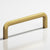 Colonial Bronze Cabinet Pull