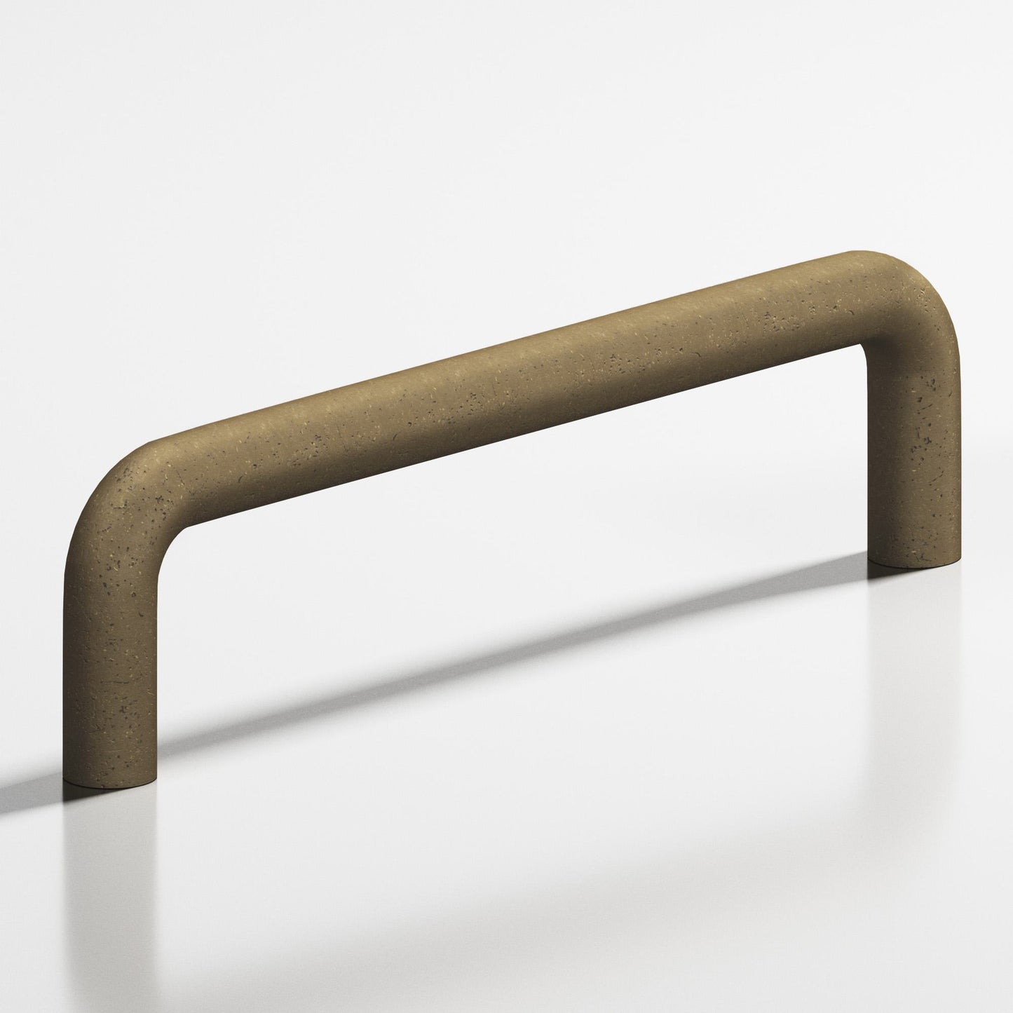 Colonial Bronze Cabinet Pull