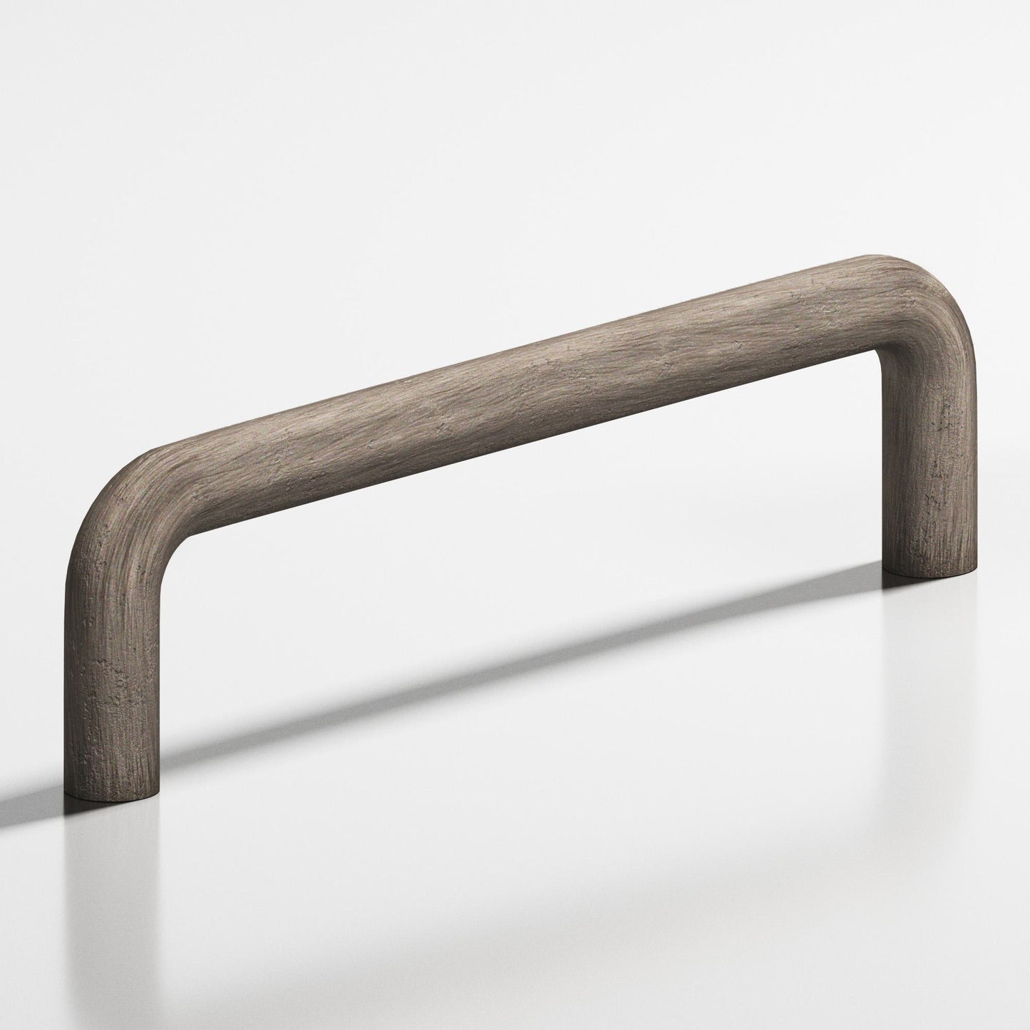 Colonial Bronze Cabinet Pull